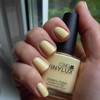 SMALTO CND VINYLUX Sun Bleached